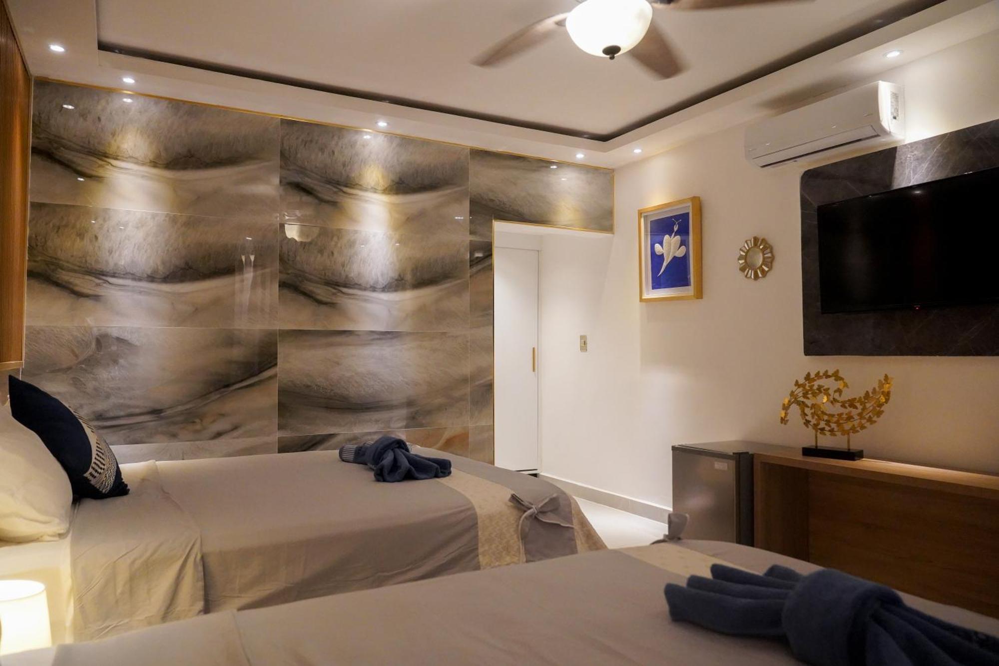 Soficu Hotel On The Beach Bayahibe Extérieur photo