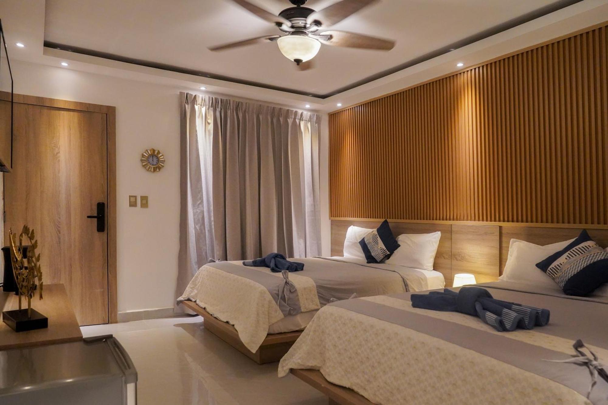 Soficu Hotel On The Beach Bayahibe Extérieur photo